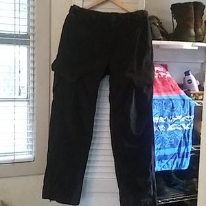 COPY - Insulated Snow Pants